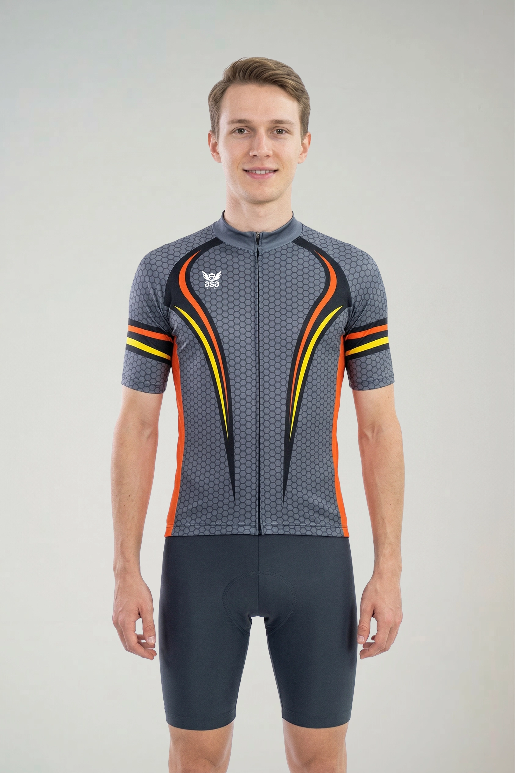 Camisa Ciclismo CIC107