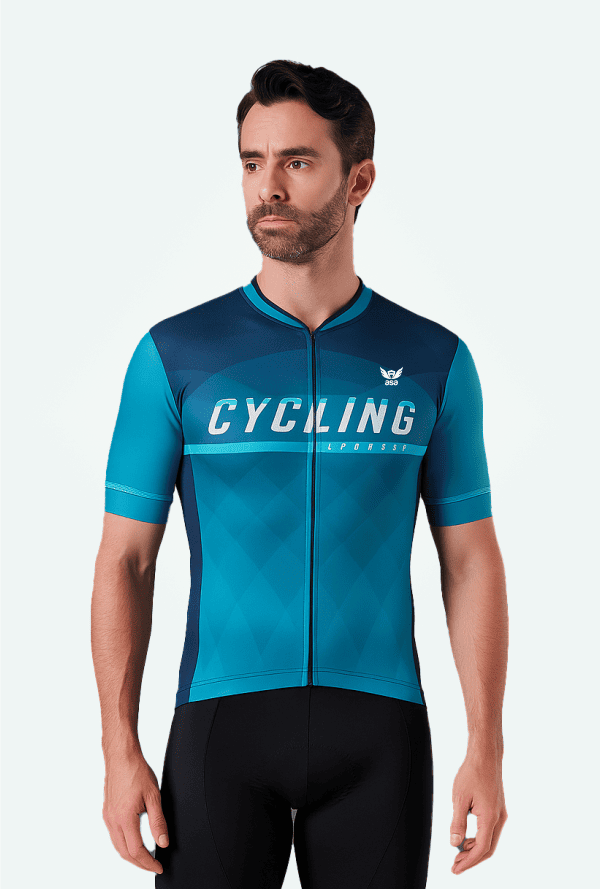 Camisa Ciclismo CIC1100