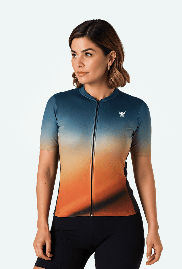 Camisa Ciclismo CIC1124