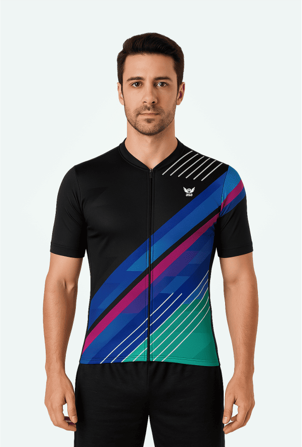 Camisa Ciclismo Ellite mod106