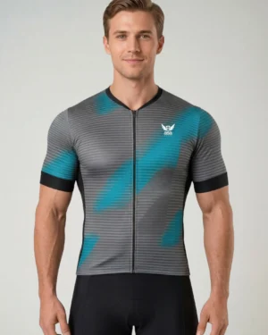 Camisa Ciclismo ELLITE