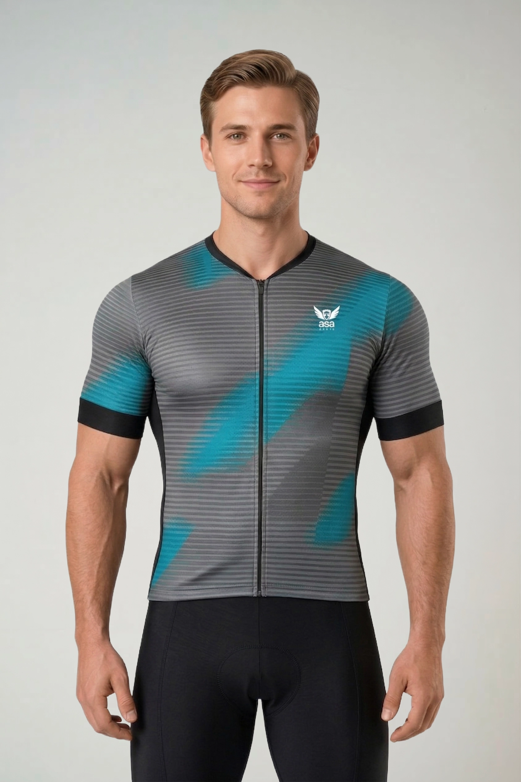 Camisa Ciclismo Ellite mod107