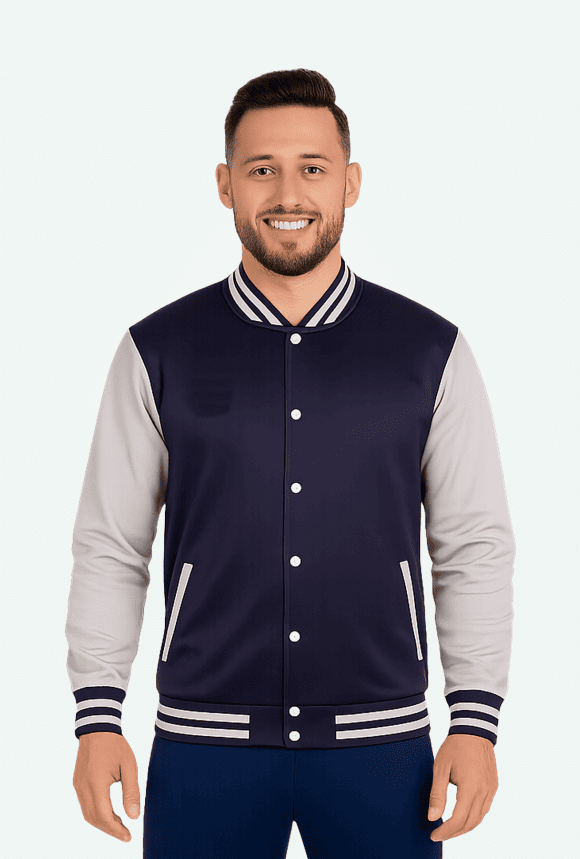 Jaqueta America Chimpa