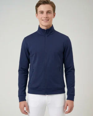 Jaqueta Hipismo Suplex