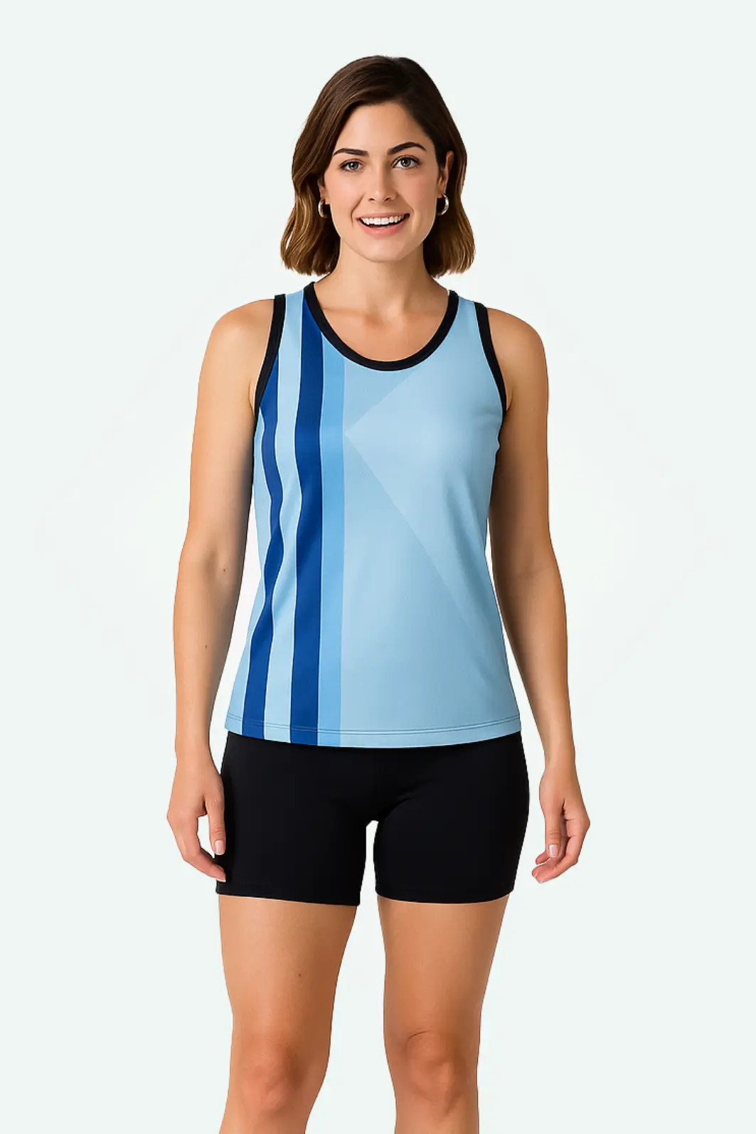 Regata Baby Look RFAB -AA004