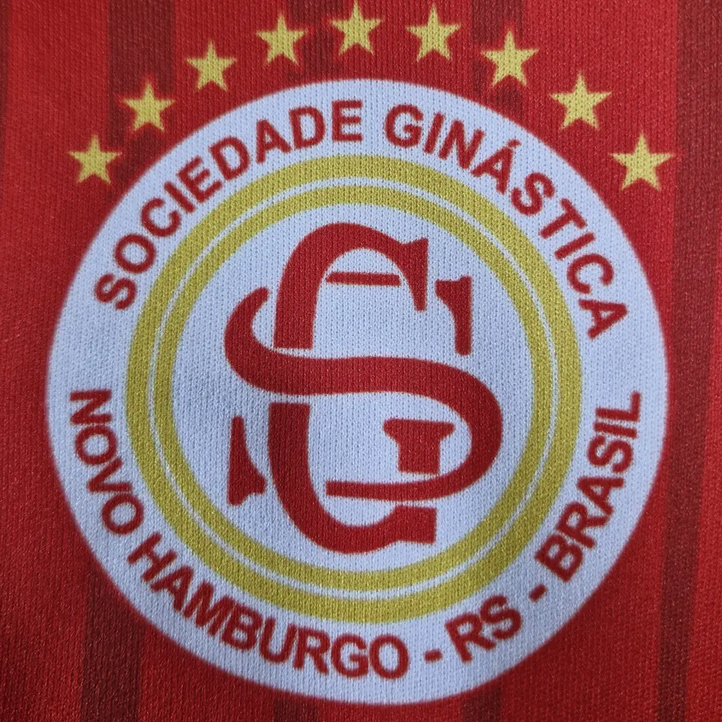 escudo sublimado
