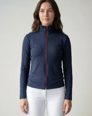 Jaqueta Feminina Hipismo