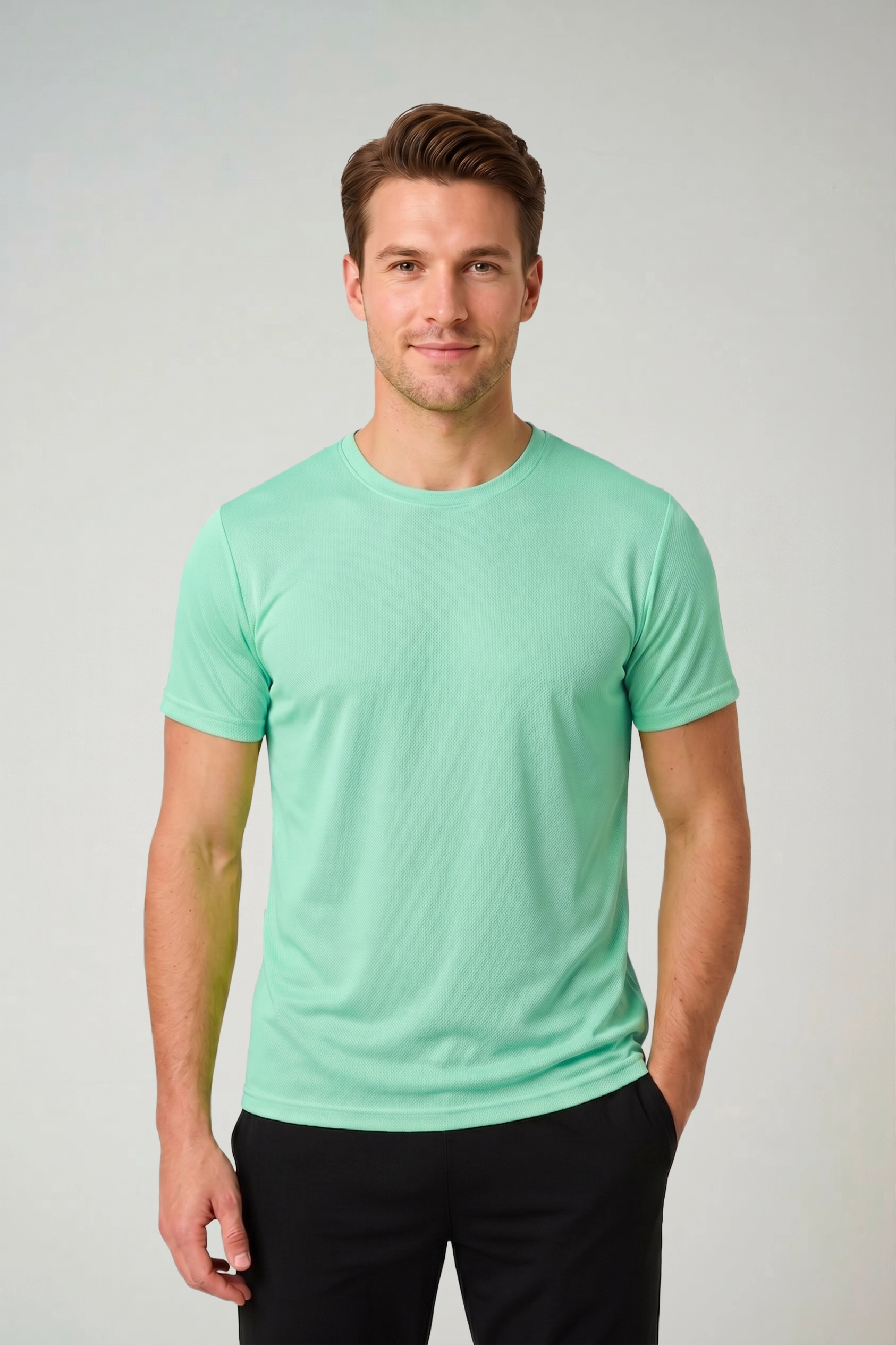 Camiseta poliamida tiffani